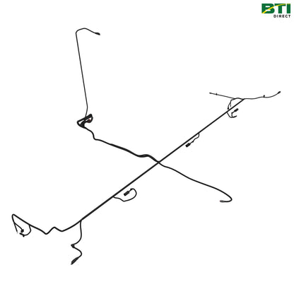 AA105022: CCS™ Cradle Wiring Harness