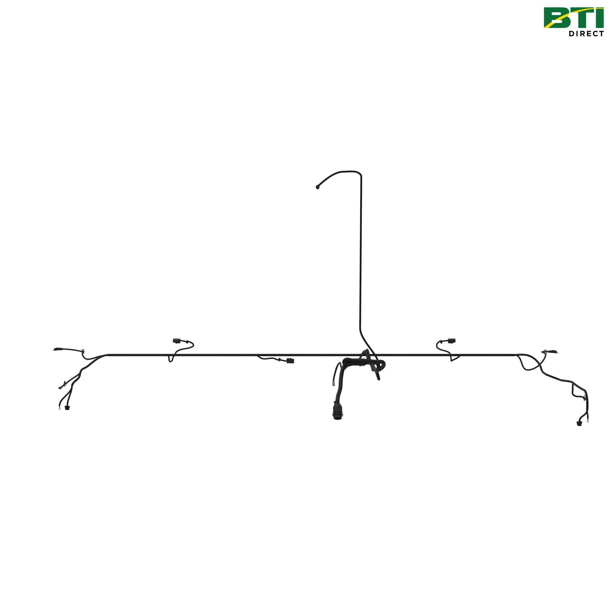 AA105022: CCS™ Cradle Wiring Harness
