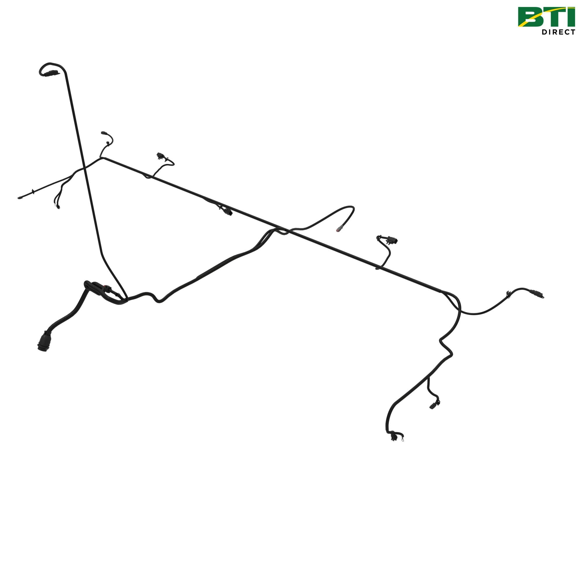 AA105022: CCS™ Cradle Wiring Harness