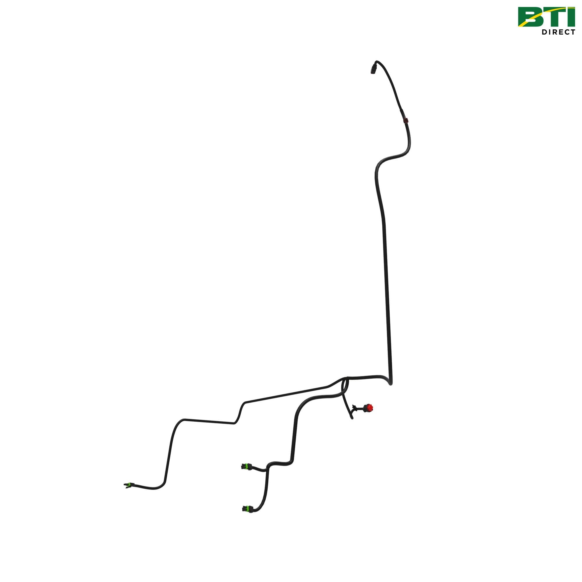 AA105138: Ladder Wiring Harness