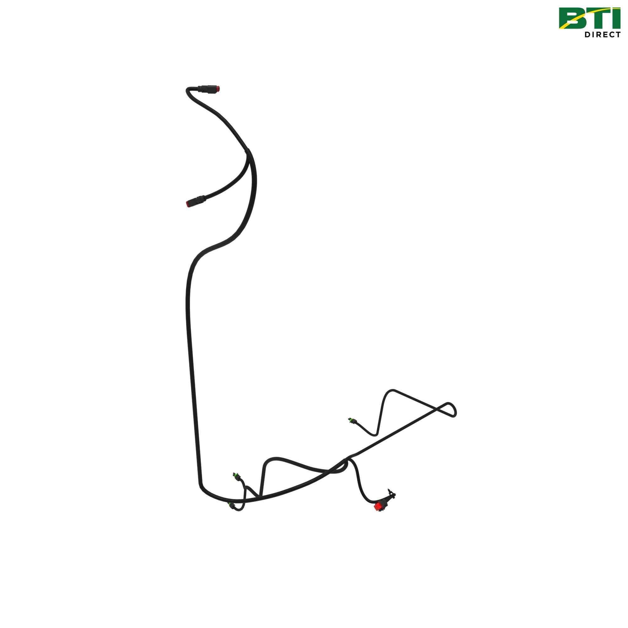 AA105138: Ladder Wiring Harness