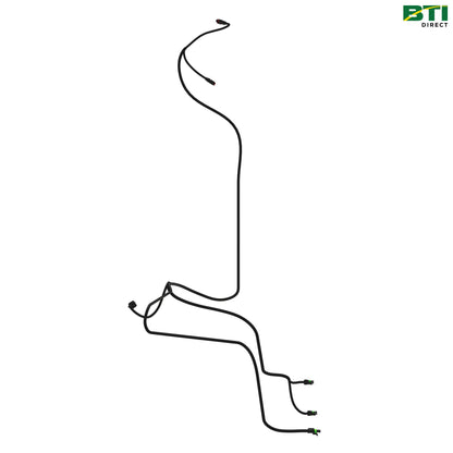 AA105138: Ladder Wiring Harness