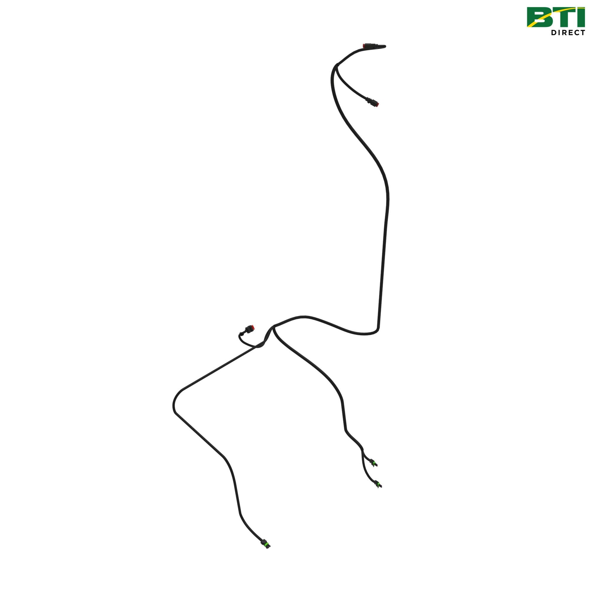 AA105138: Ladder Wiring Harness