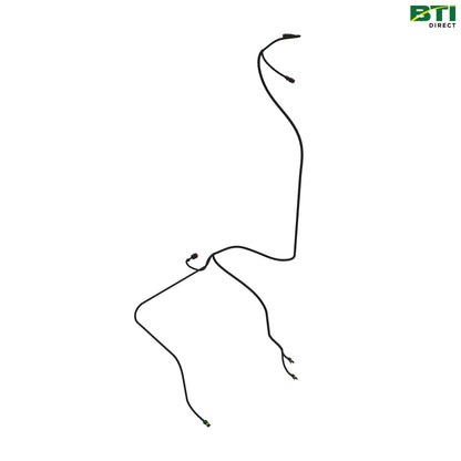 AA105138: Ladder Wiring Harness