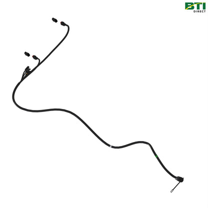 AA105286: Dual Right Wing Wiring Harness