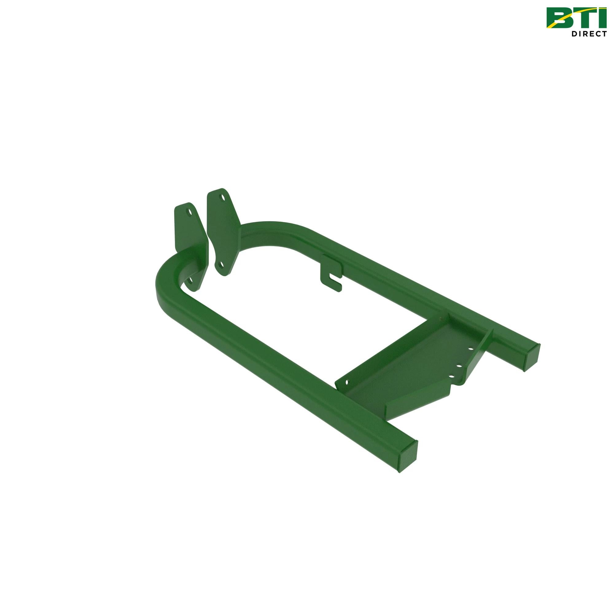 AA105504: Hopper Support