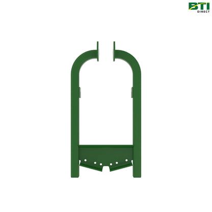 AA105504: Hopper Support