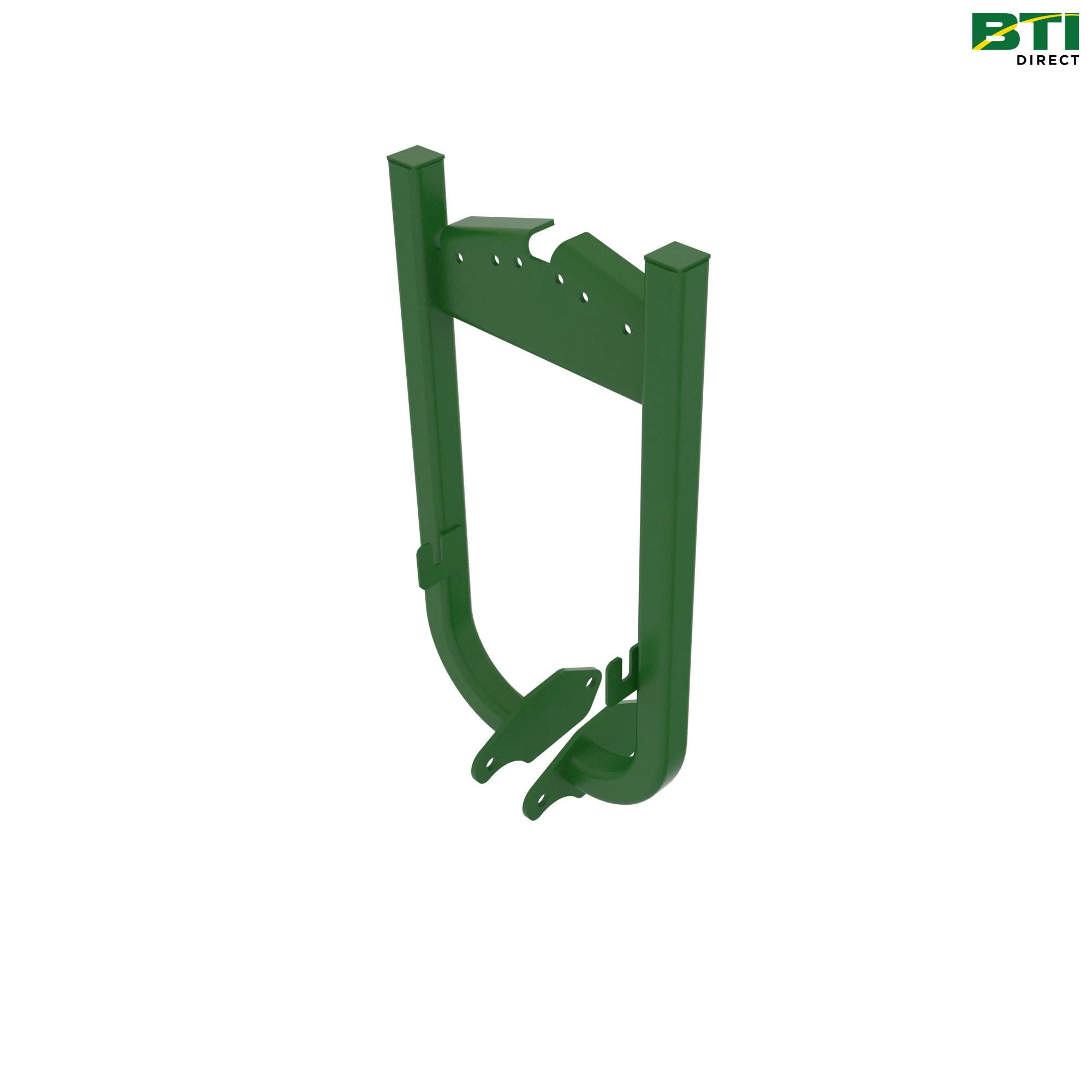 AA105504: Hopper Support