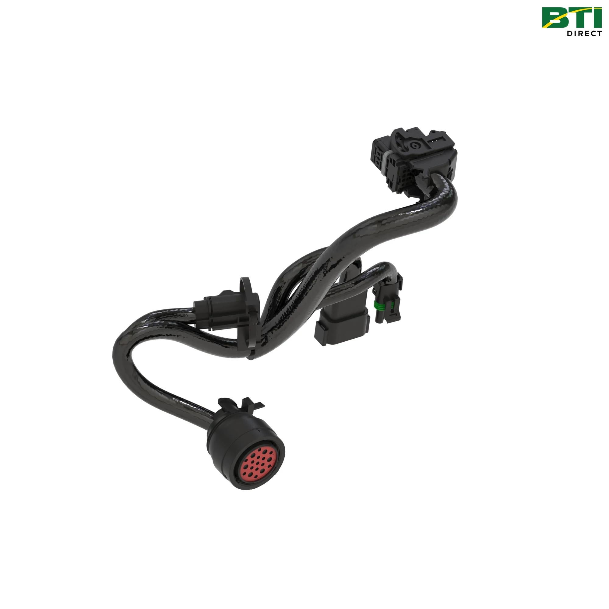 AA105577: Wing Tower Wiring Harness