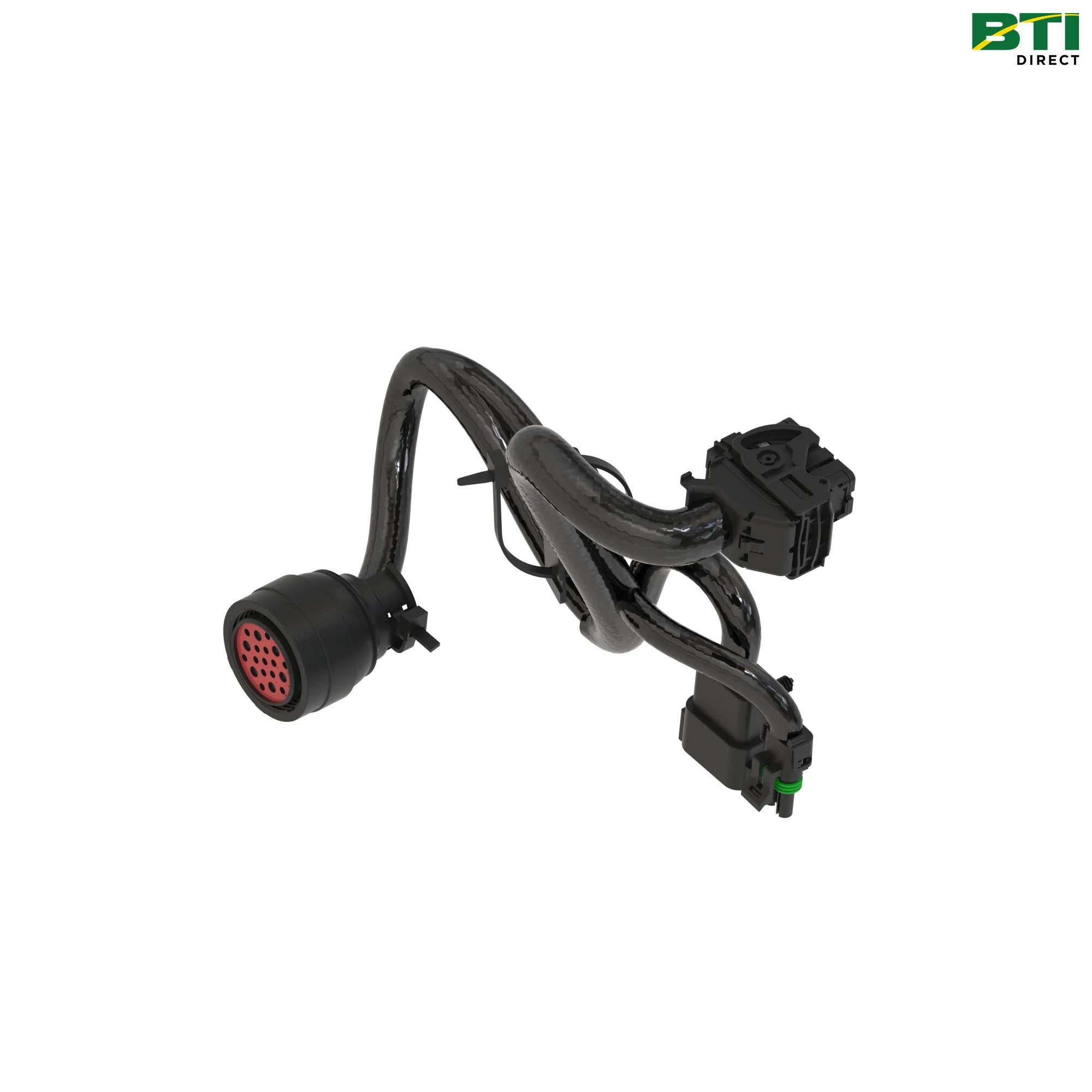 AA105577: Wing Tower Wiring Harness