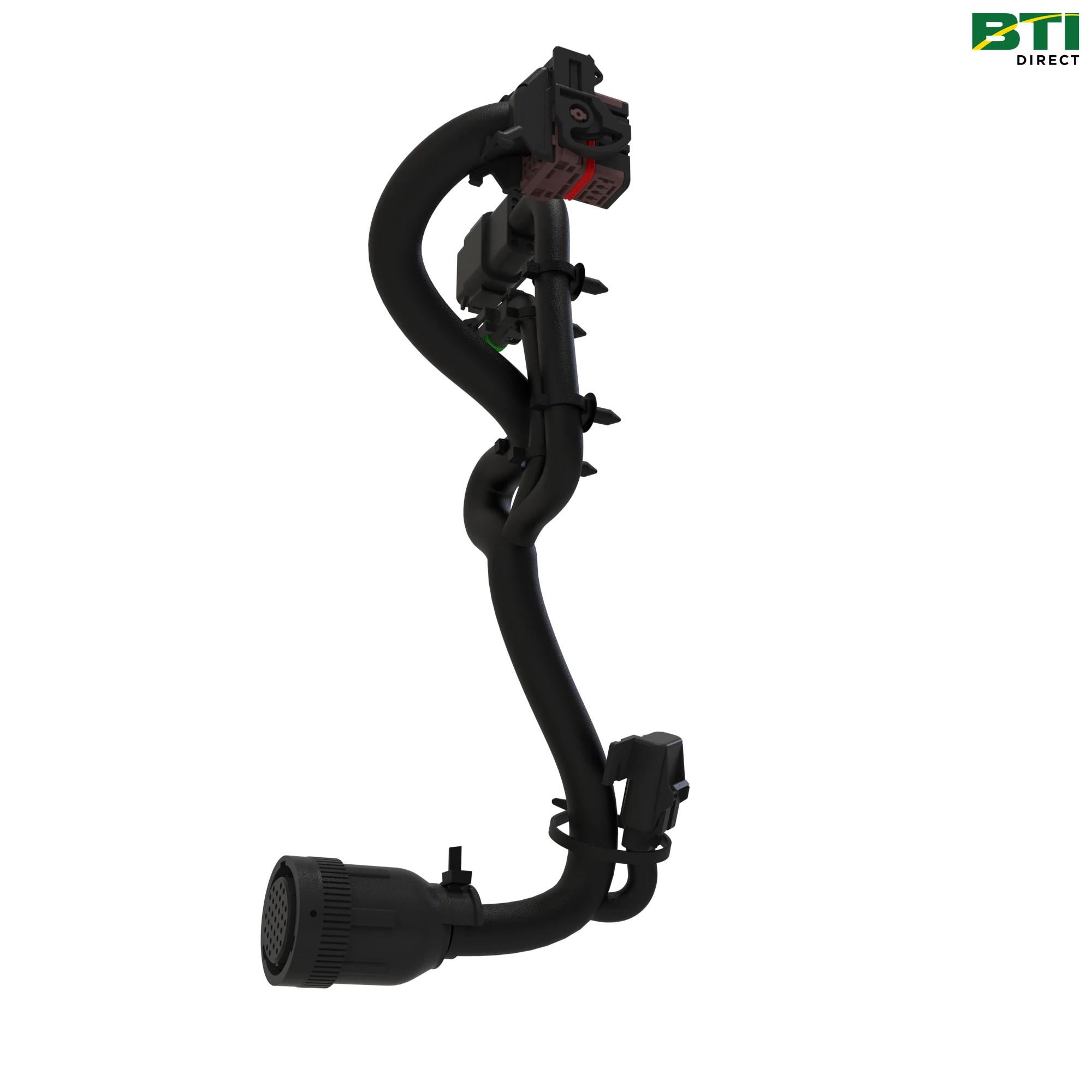 AA105579: Center Tower Wiring Harness