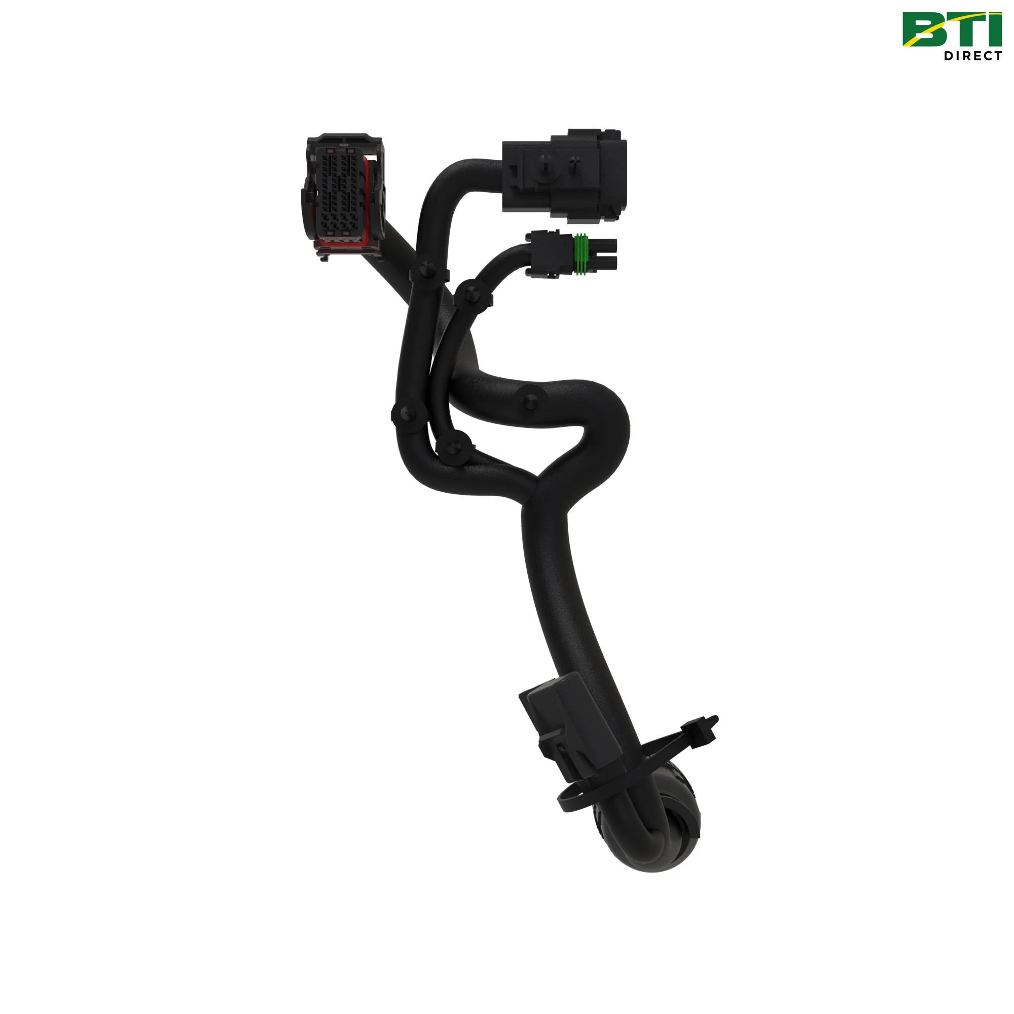 AA105579: Center Tower Wiring Harness