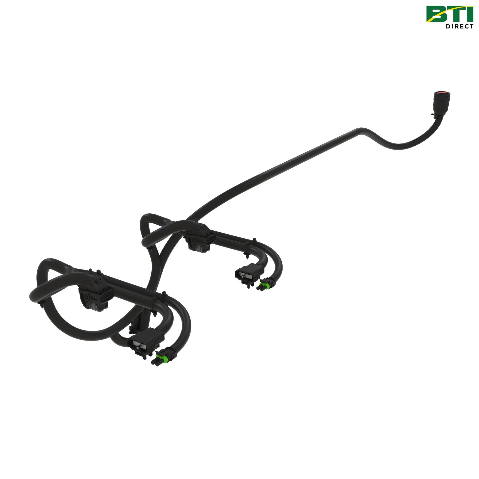 AA105580: Wing Tower Wiring Harness