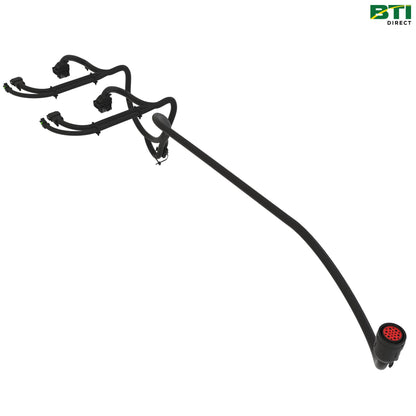 AA105580: Wing Tower Wiring Harness