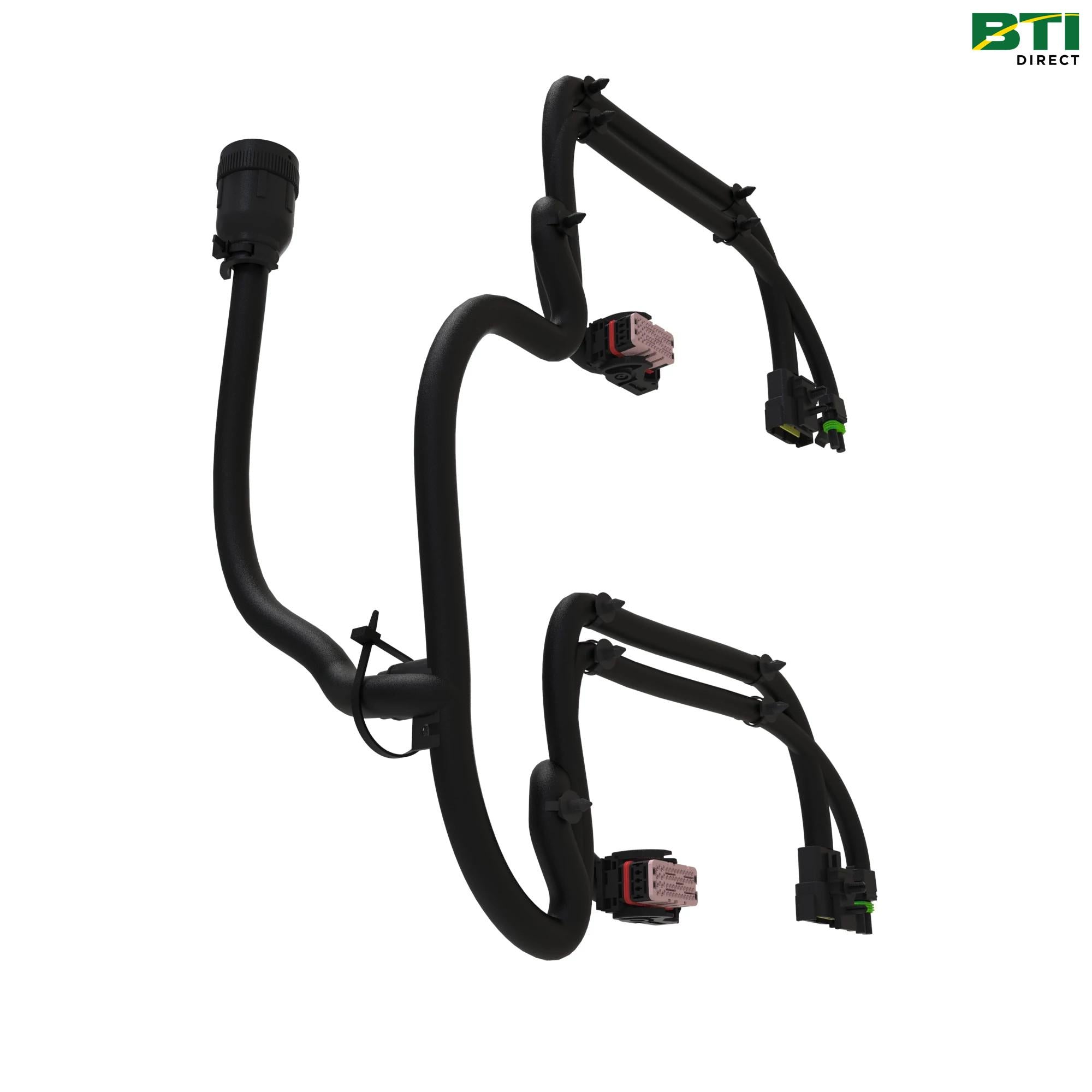 AA105581: Center Tower Wiring Harness