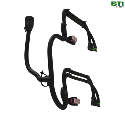 AA105581: Center Tower Wiring Harness