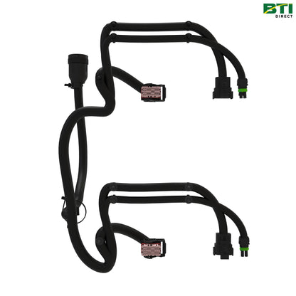 AA105581: Center Tower Wiring Harness