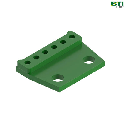 AA105615: Hitch Casting Mount Plate, Right Side