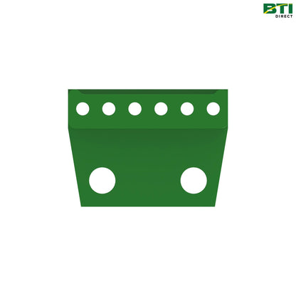 AA105615: Hitch Casting Mount Plate, Right Side