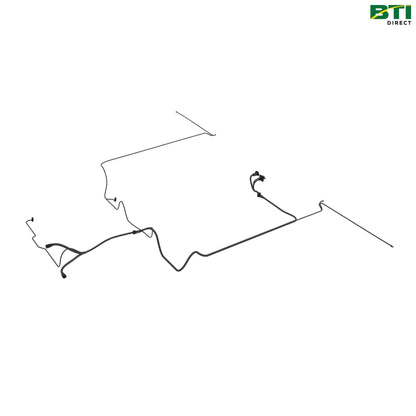 AA105620: Main Frame Wiring Harness