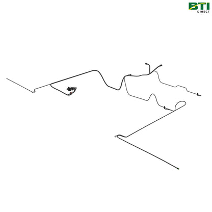 AA105620: Main Frame Wiring Harness