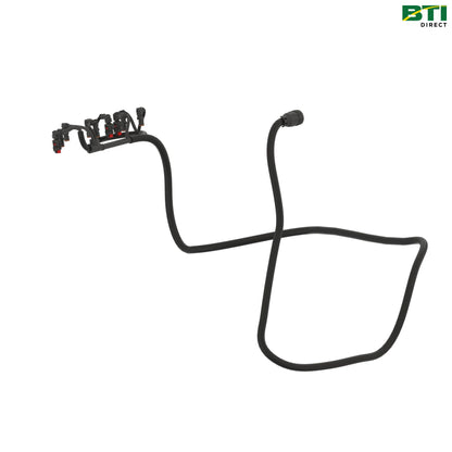 AA105650: Valve Block Wiring Harness