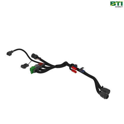 AA105748: Hitch Controller Wiring Harness