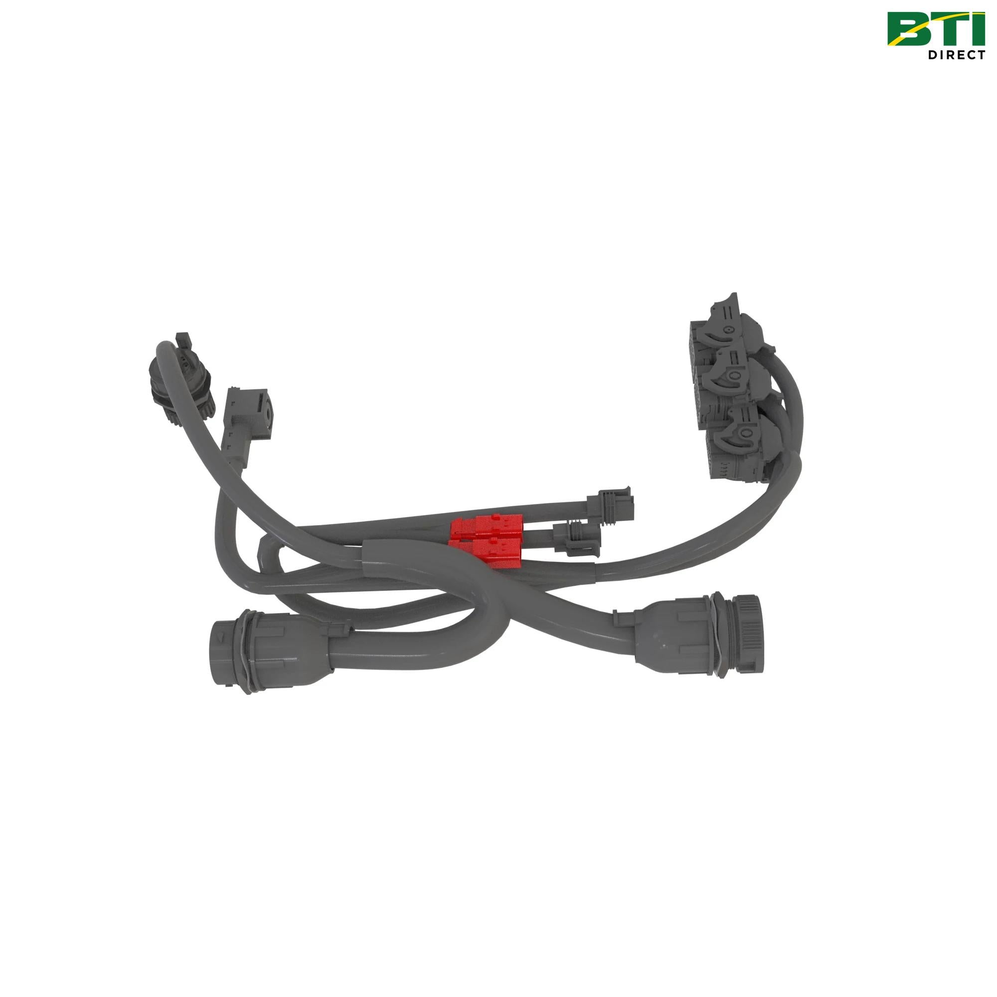AA105780: Controller Wiring Harness
