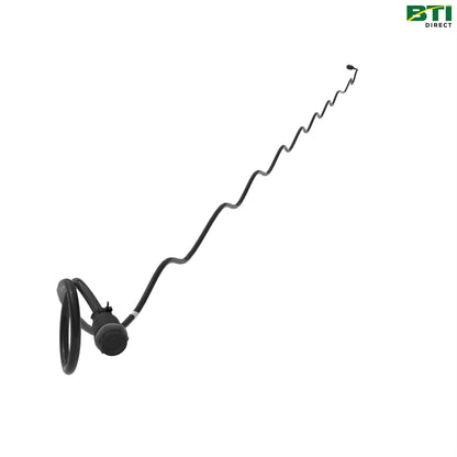 AA105820: Controller Area Network Draft Tube Harness