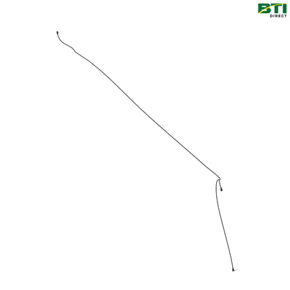 AA105825: Frame Draft Tube Wiring Harness