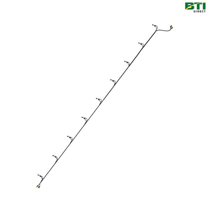 AA105827: Performance Upgrade Kit Wiring Harness