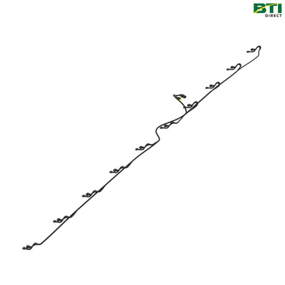 AA105830: Center Row Wiring Harness