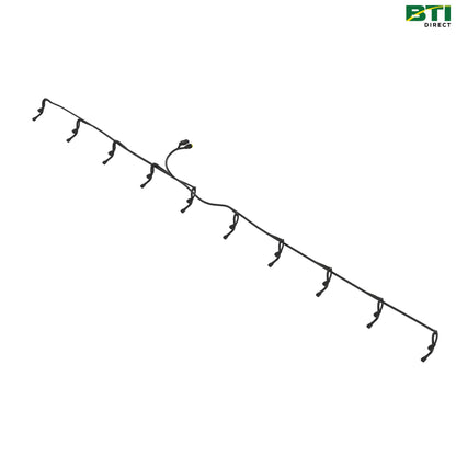 AA105830: Center Row Wiring Harness