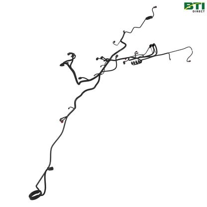 AA105832: Center Backbone Wiring Harness
