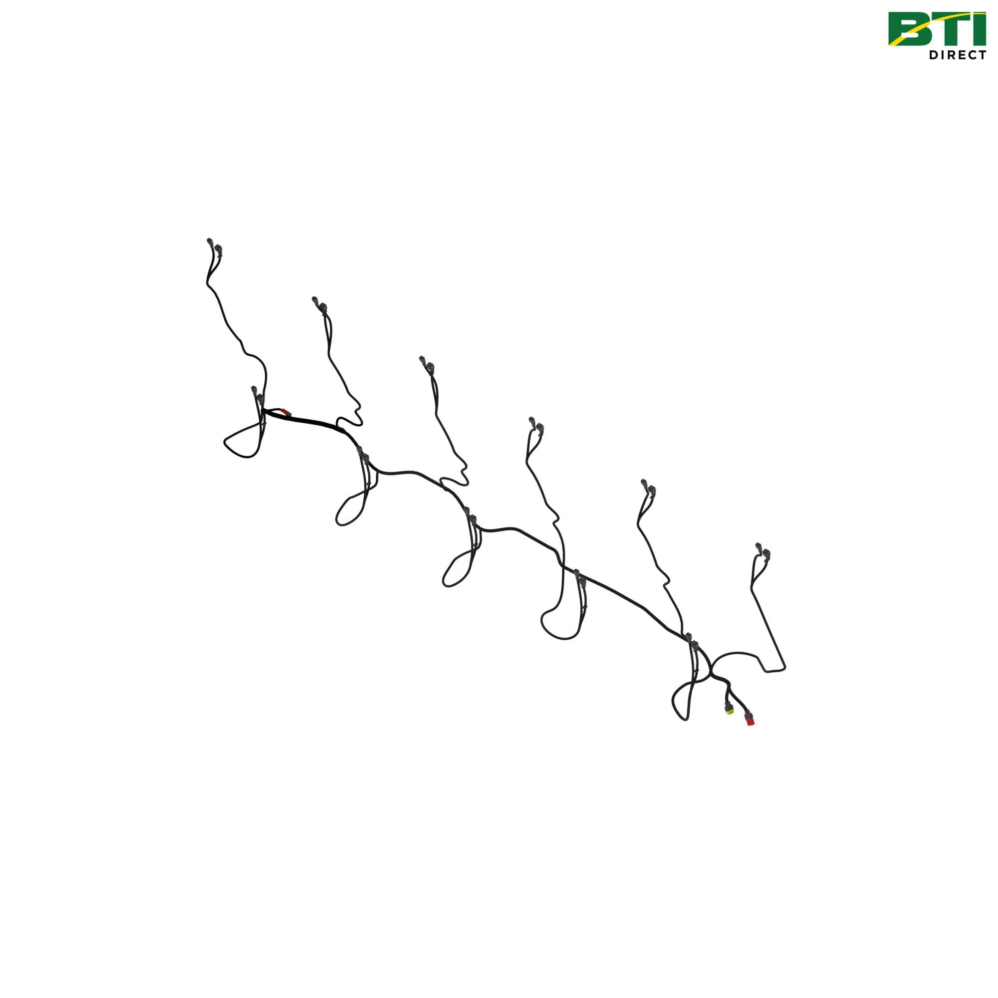 AA105838: Wing Wiring Harness