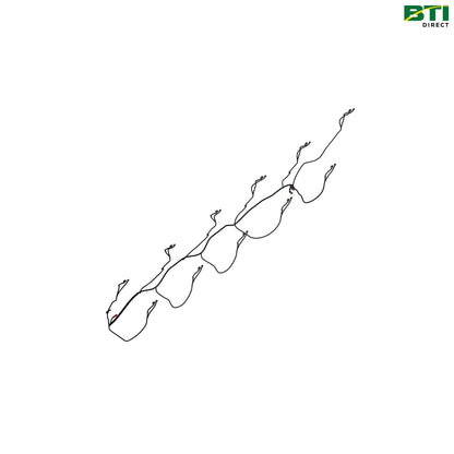 AA105838: Wing Wiring Harness