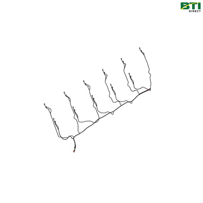 AA105838: Wing Wiring Harness
