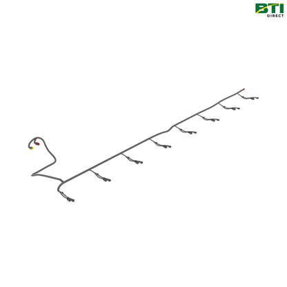 AA105839: 8 Row Wing Wiring Harness