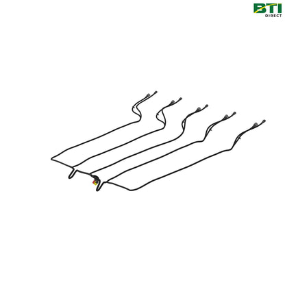 AA105841: Center Rows Wiring Harness