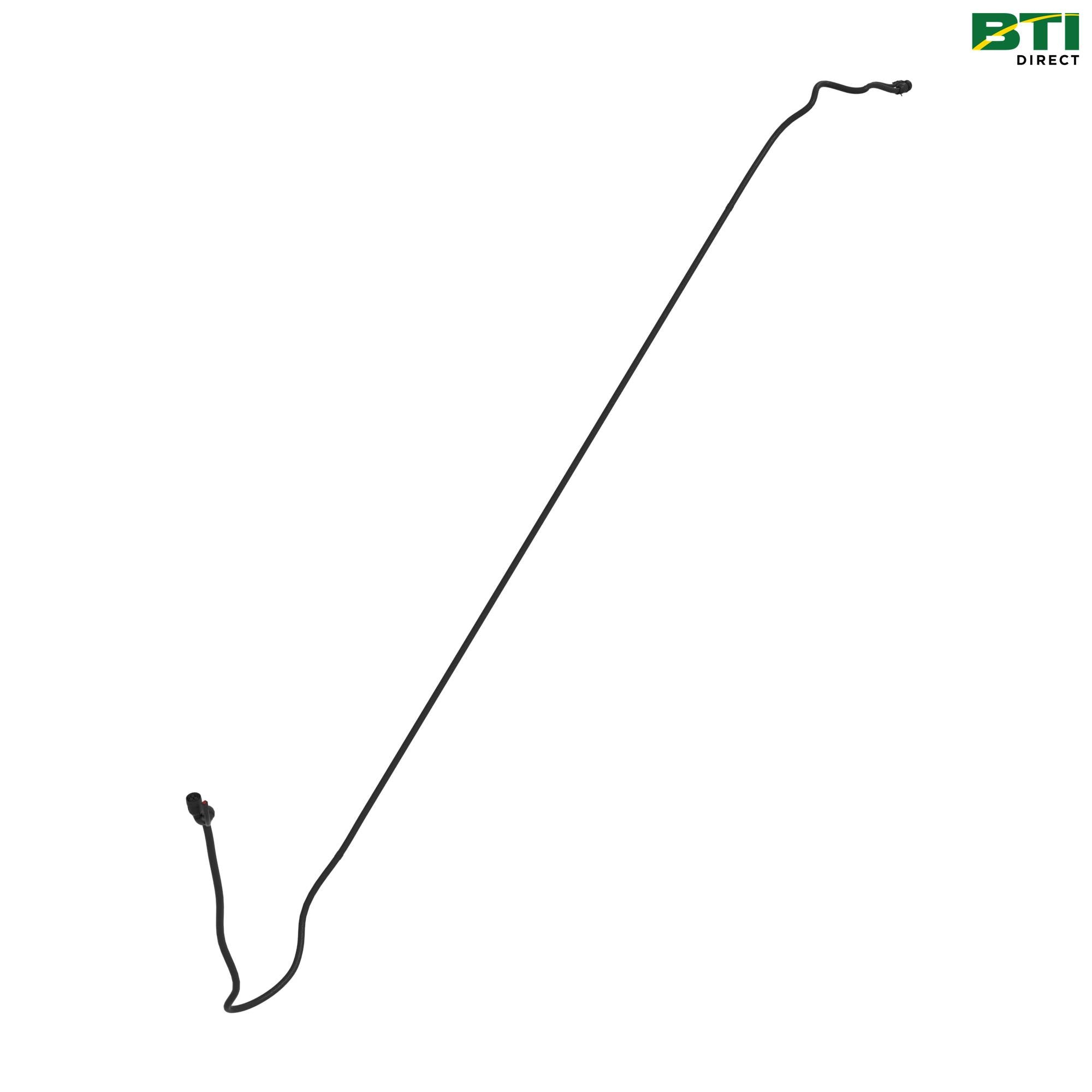 AA105844: PTO Draft Tube Wiring Harness