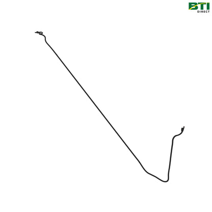 AA105844: PTO Draft Tube Wiring Harness
