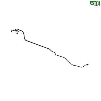 AA105851: Power Take-Off Center Wiring Harness