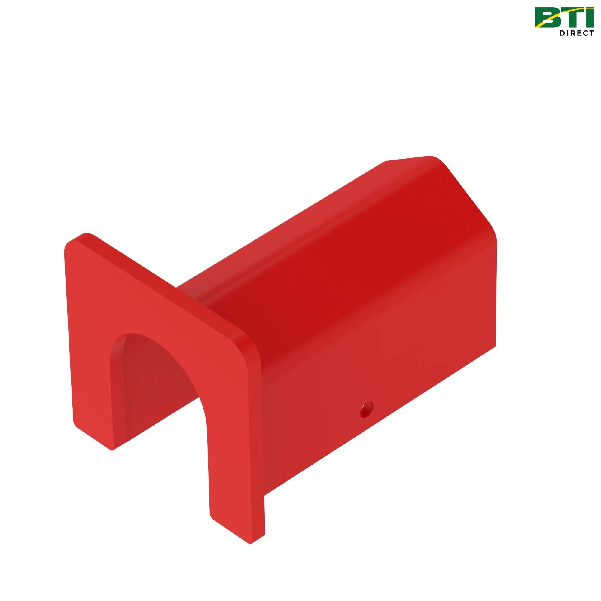 AA106000: Center Locking Collar