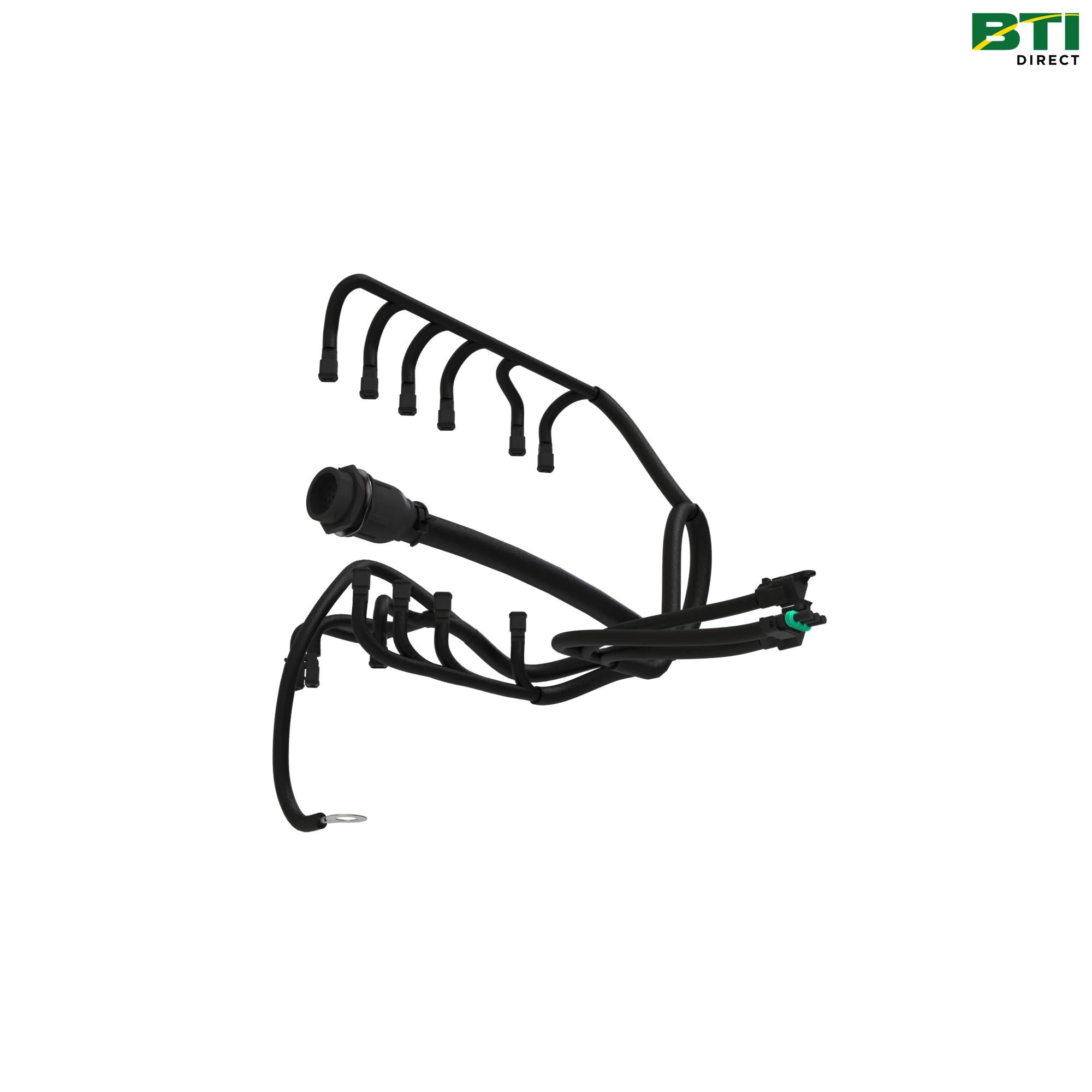 AA106009: Distribution Valve Wiring Harness