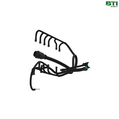 AA106009: Distribution Valve Wiring Harness