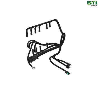 AA106009: Distribution Valve Wiring Harness
