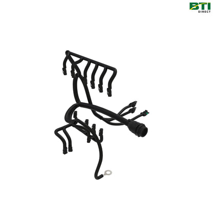 AA106009: Distribution Valve Wiring Harness