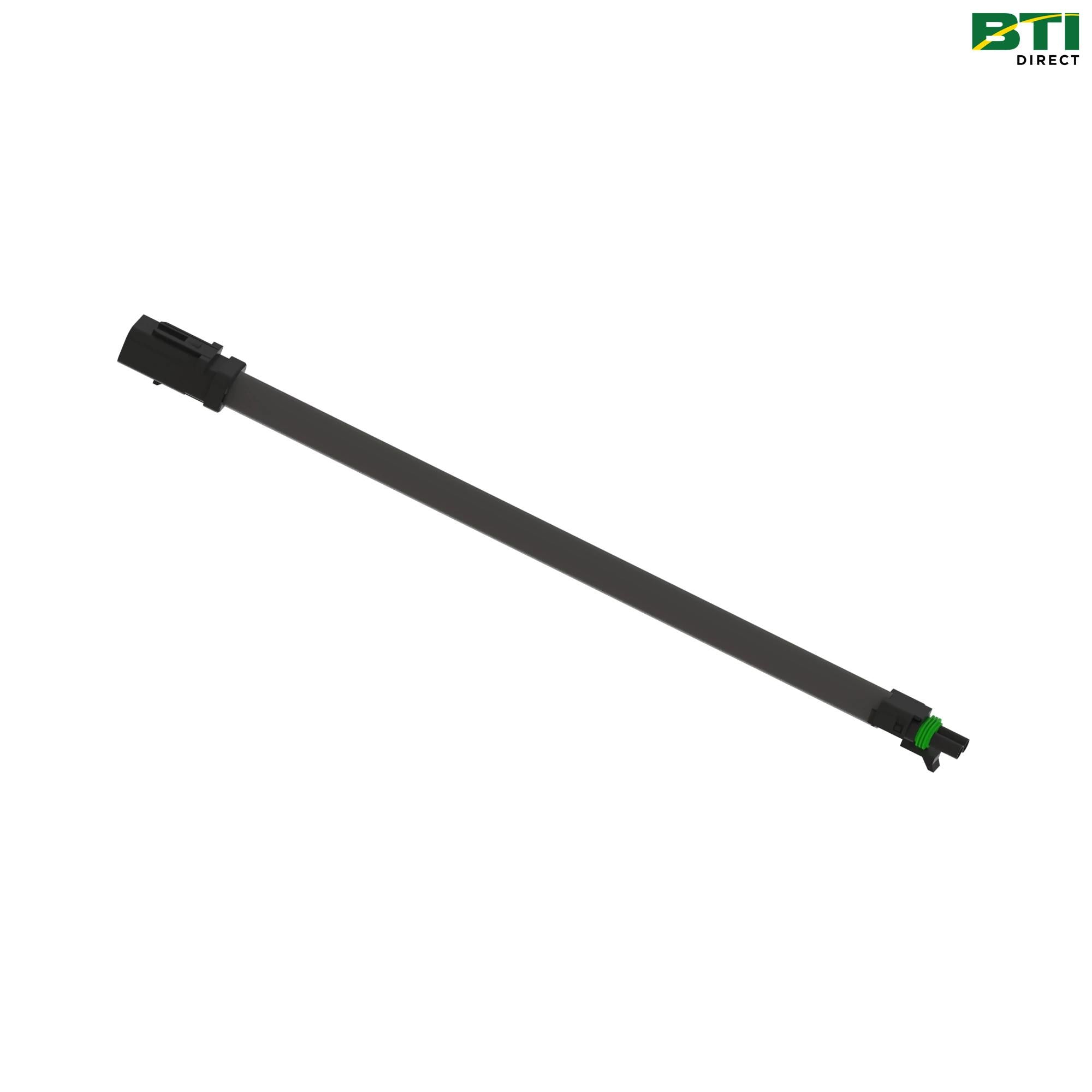 AA106211: Rear Auxiliary Hydraulic Wiring Harness