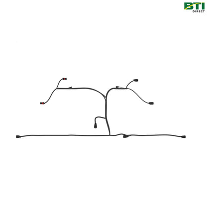 AA106292: Main Frame Wiring Harness