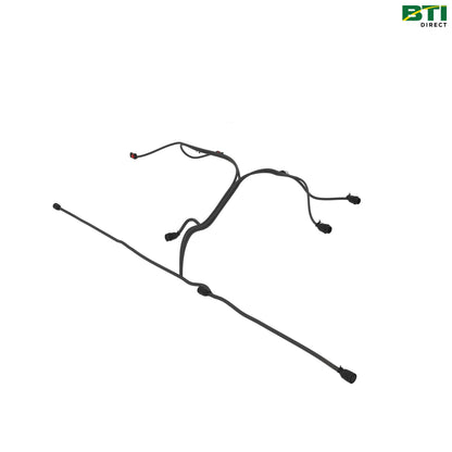 AA106292: Main Frame Wiring Harness